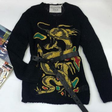 Свитер женский Valentino LUX-35307