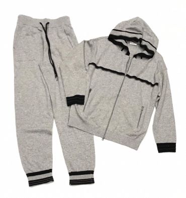 Костюм спортивный Brunello Cucinelli LUX-35248