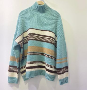 Свитер женский  LUX-35558