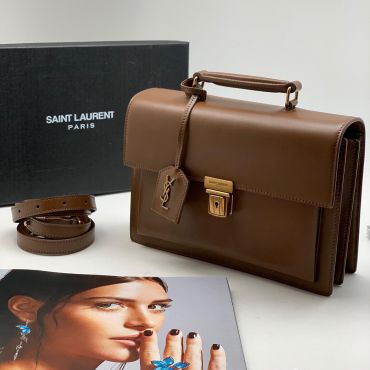  Сумка женская Yves Saint Laurent LUX-35592