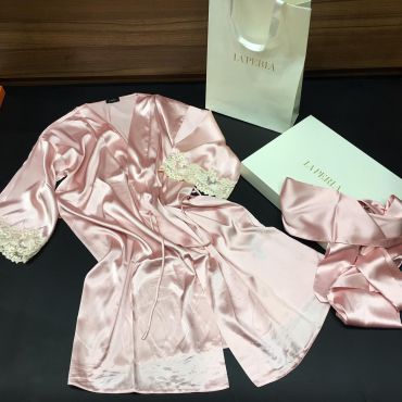 Халат  La Perla LUX-35495