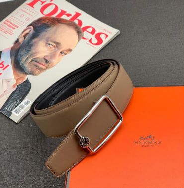 Ремень мужской Hermes LUX-35451