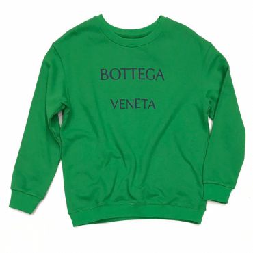 Толстовка женская Bottega Veneta LUX-35665