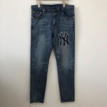 Джинсы мужские  Gucci LUX-35444