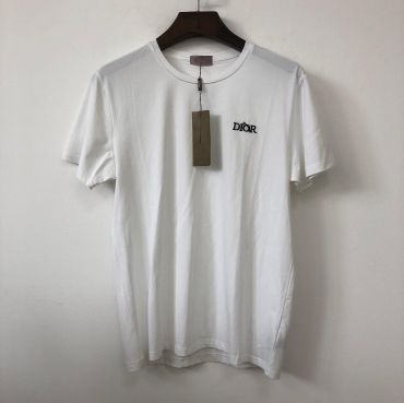 Футболка мужская Christian Dior LUX-35330