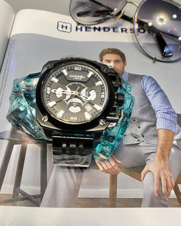 Часы мужские  LUX-35768