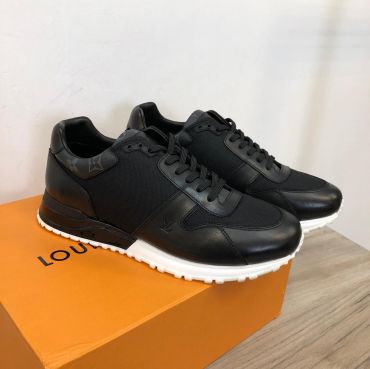 Кроссовки мужские Louis Vuitton LUX-35801