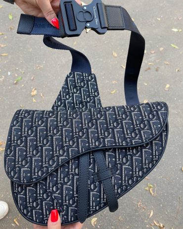 Сумка женская Christian Dior LUX-35723