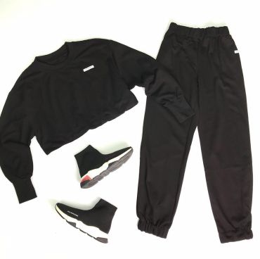 Костюм спортивный  LUX-35721