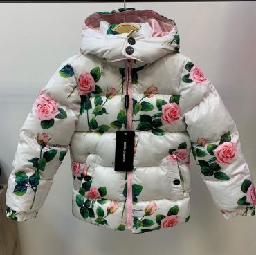 Куртка  Dolce & Gabbana LUX-35855