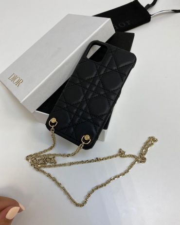 Чехол для телефона Christian Dior LUX-35859