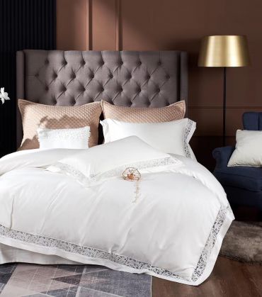 Комплект постельного белья La Perla LUX-35621