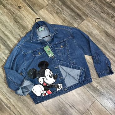 Куртка женская Gucci LUX-35853