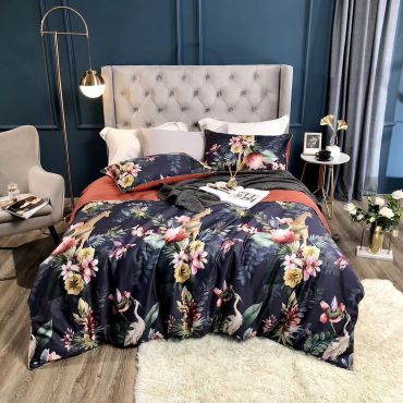 Комплект постельного белья MAIASHI  LUX-35816