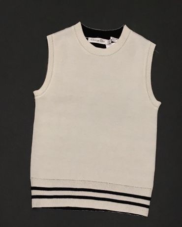 Жилет женский Christian Dior LUX-35418