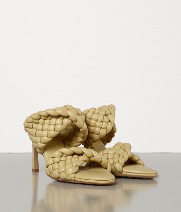 SANDALI BV CURVE Bottega Veneta LUX-30938