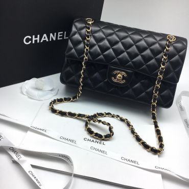 Сумка женская 25 cm Chanel LUX-35574