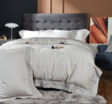 Комплект постельного белья La Perla LUX-35827