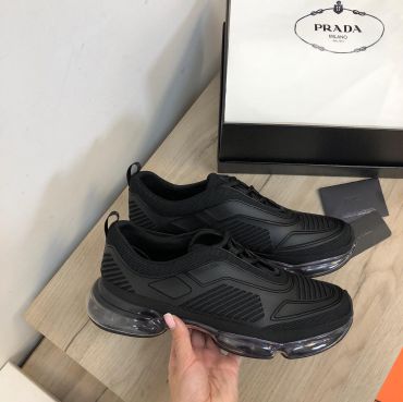 Кроссовки мужские Prada LUX-35803