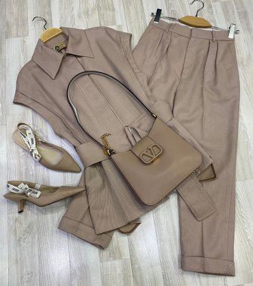 Костюм женский  LUX-35564