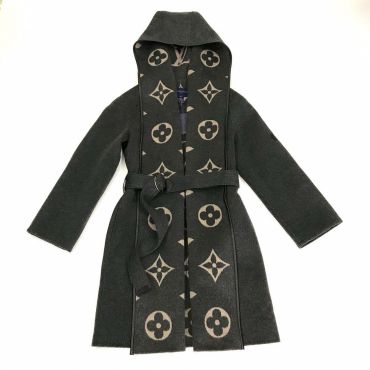 Пальто Louis Vuitton LUX-35746