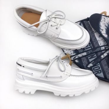 Топсайдеры Christian Dior LUX-35544