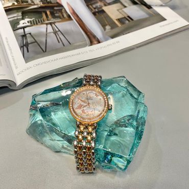 Часы женские Omega LUX-35758