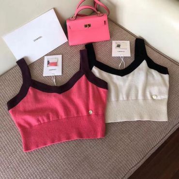 Топ Chanel LUX-36055