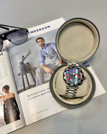 Часы мужские  LUX-35764