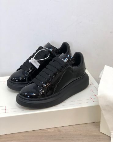 Кеды женские Alexander McQueen  LUX-35864
