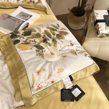 Комплект постельного белья   LUX-35835