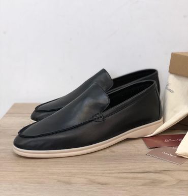 Лоферы мужские Loro Piana LUX-32701