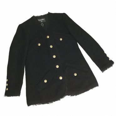 Жакет женский Chanel LUX-35731