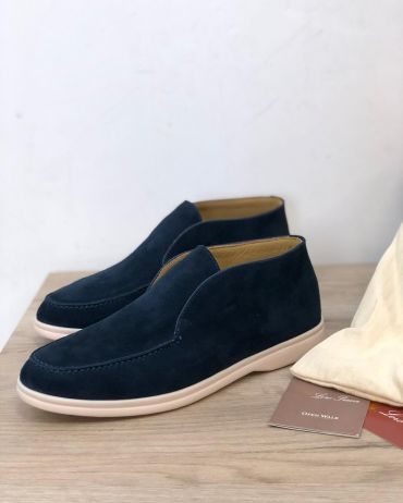 Ботинки мужские Loro Piana LUX-35894