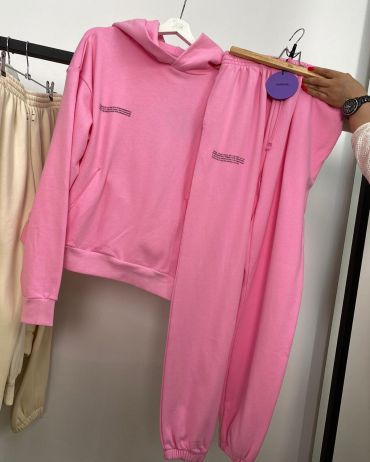 Костюм спортивный Pangaia  LUX-35911