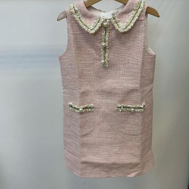 Платье Chanel LUX-35531