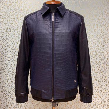 Куртка мужская Stefano Ricci LUX-35866