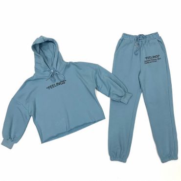 Костюм спортивный  LUX-35743