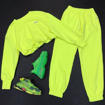 Костюм спортивный  LUX-35720