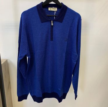 Поло Brunello Cucinelli LUX-35932