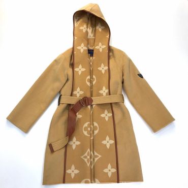 Пальто Louis Vuitton LUX-35747