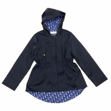 Парка женская Christian Dior LUX-35753