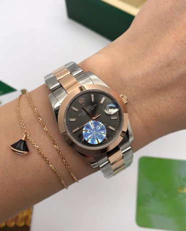 Часы  Rolex LUX-35779