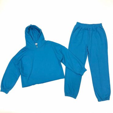 Костюм спортивный  LUX-35751