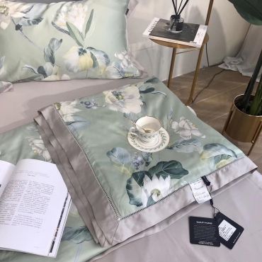 Комплект постельного белья   LUX-35834