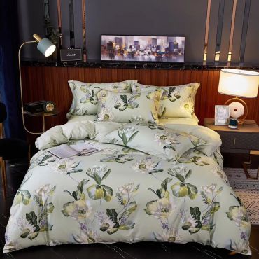 Комплект постельного белья MAIASHI  LUX-35819