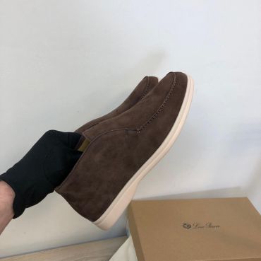 Ботинки женские  Loro Piana LUX-35901