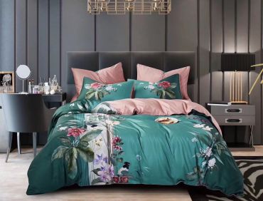 Комплект постельного белья MAIASHI  LUX-35820