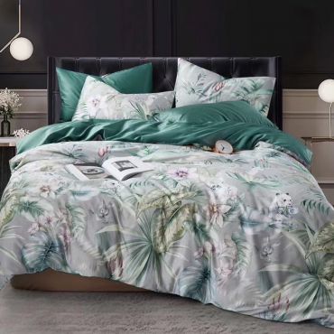 Комплект постельного белья MAIASHI  LUX-35817