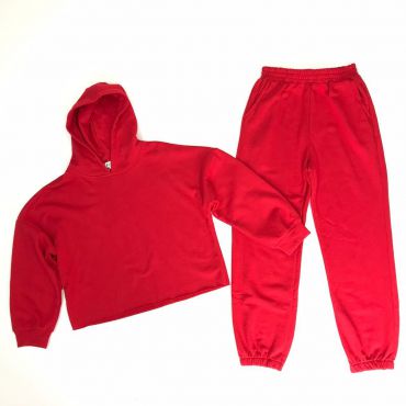 Костюм спортивный  LUX-35750